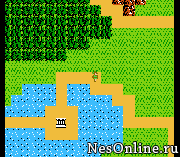 Zelda II – Master Quest