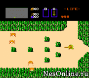 Zelda no Densetsu 1 – The Hyrule Fantasy